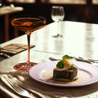 Plat signature — Vitalie